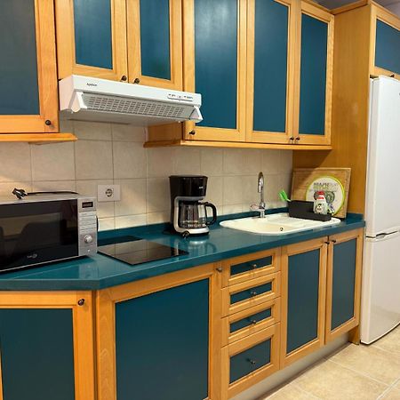 Beach Line Apartment Las Palmas de Gran Canaria Bagian luar foto