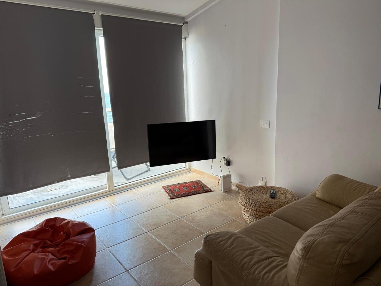 Beach Line Apartment Las Palmas de Gran Canaria Bagian luar foto