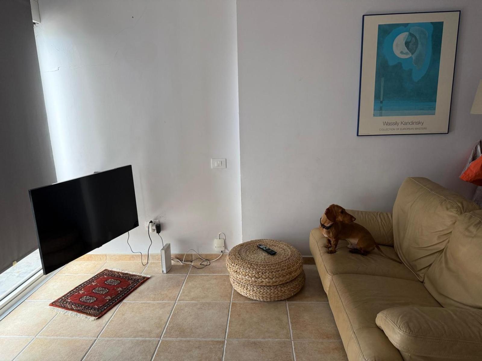 Beach Line Apartment Las Palmas de Gran Canaria Bagian luar foto