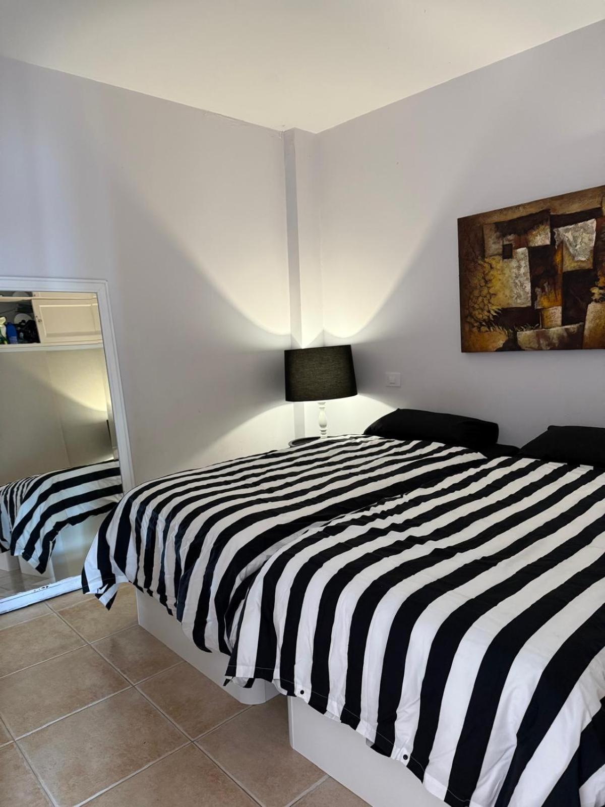 Beach Line Apartment Las Palmas de Gran Canaria Bagian luar foto