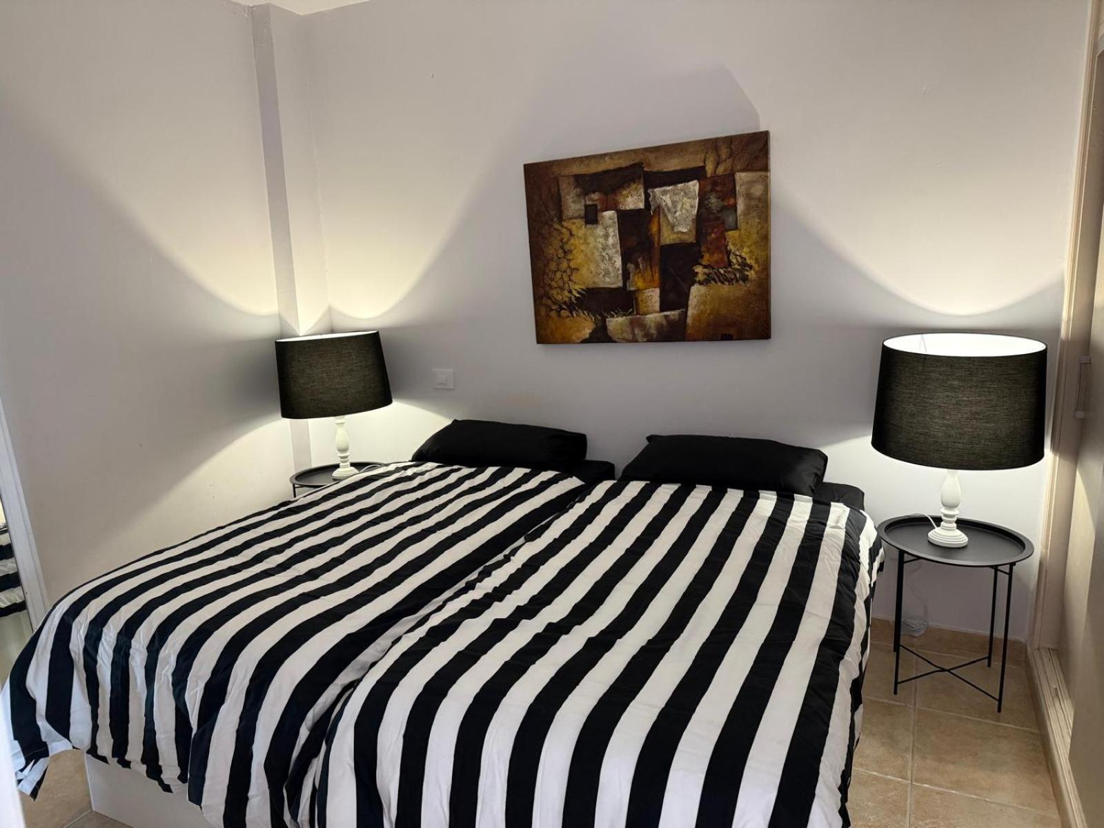 Beach Line Apartment Las Palmas de Gran Canaria Bagian luar foto